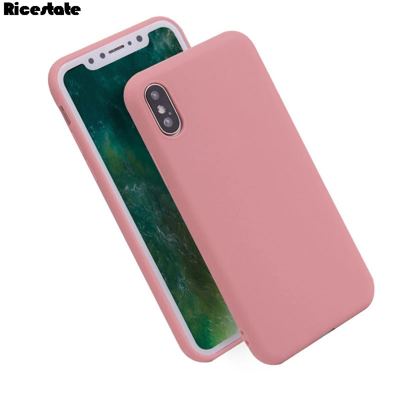 coques iphone xs , xs max , xr